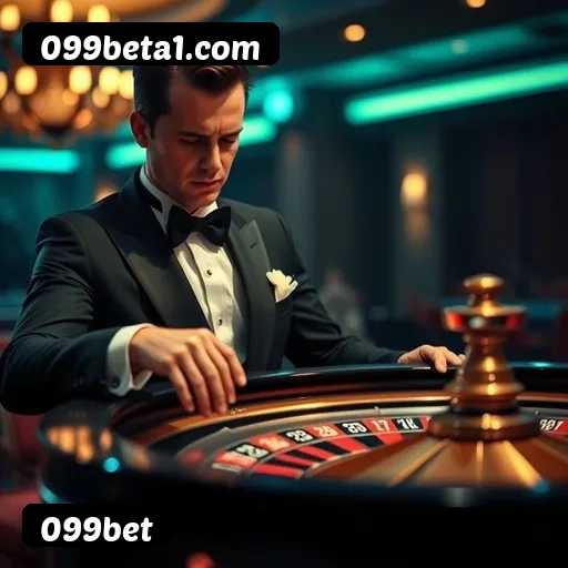 Loterias online disponíveis na 099bet