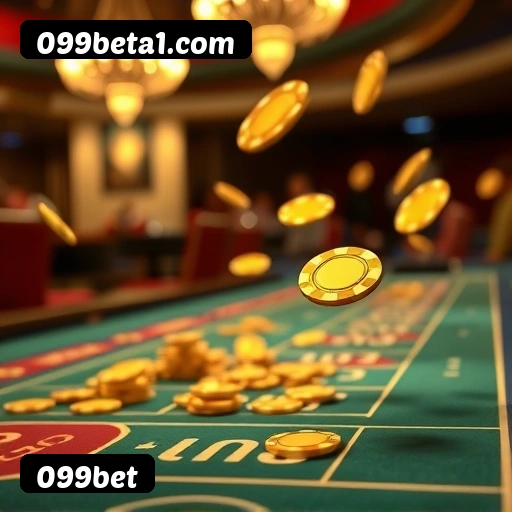 Principais provedores de slots da 099bet - NetEnt, Pragmatic Play, Play'n GO